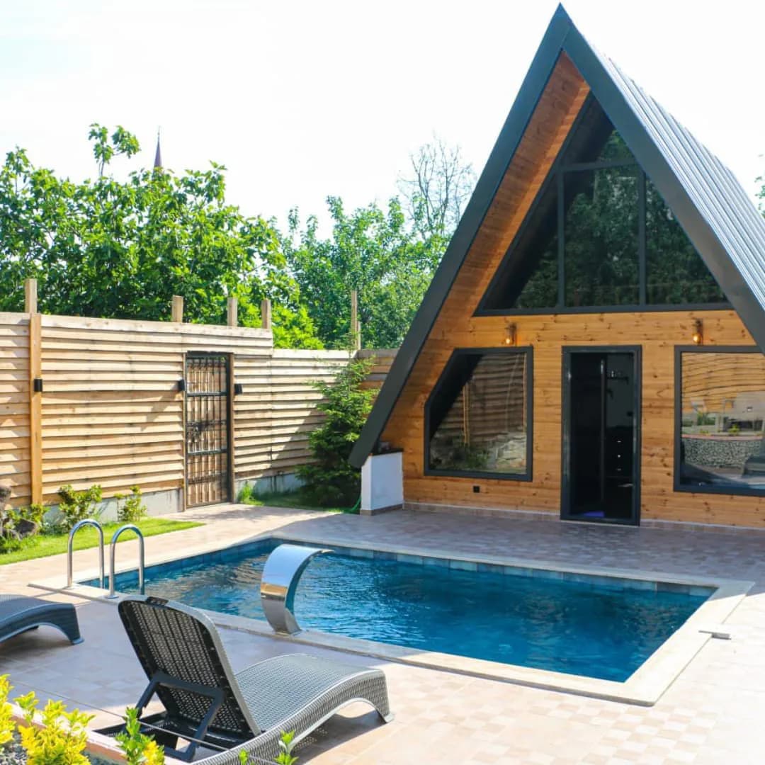 Asel Bungalov görsel 1