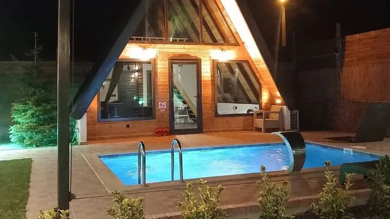 Asel Bungalov görsel 2