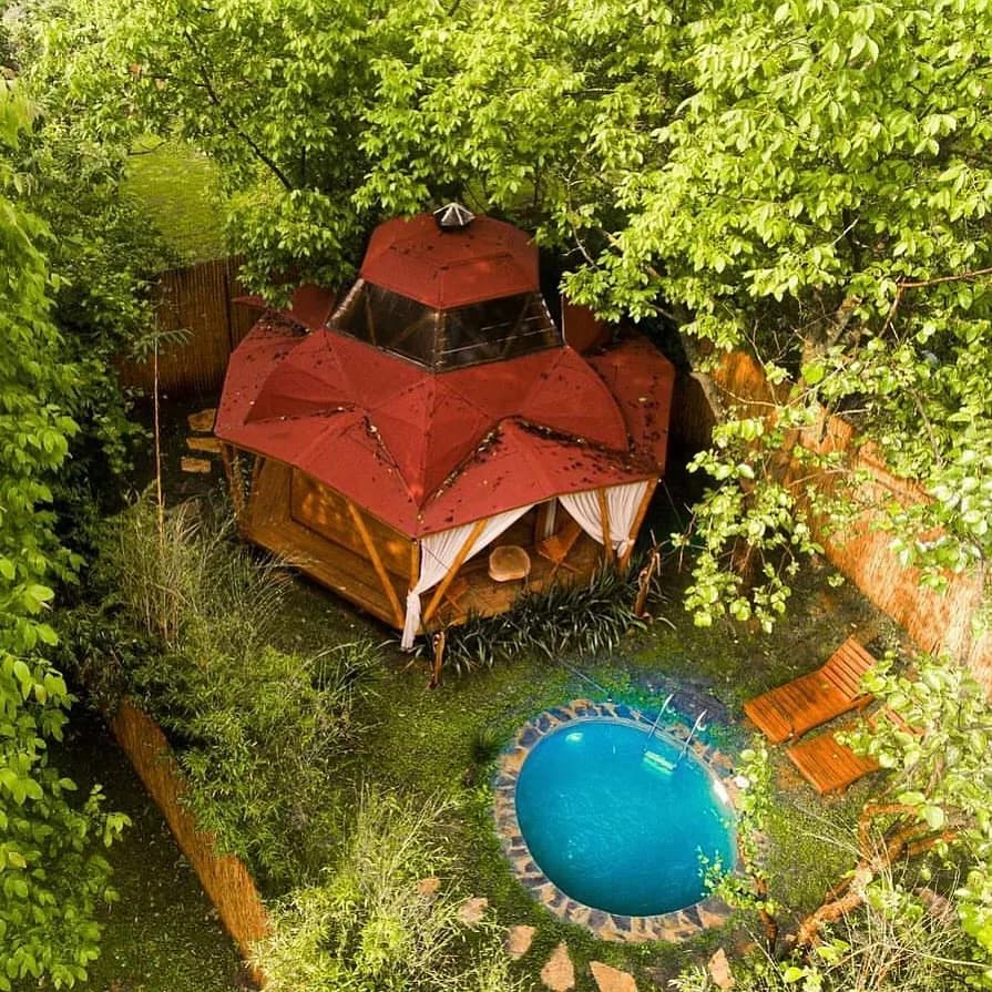Mayi Bungalov görsel 1