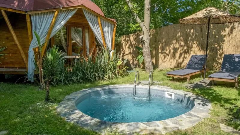 Mayi Bungalov görsel 2