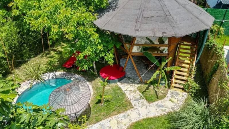 Mayi Bungalov görsel 3