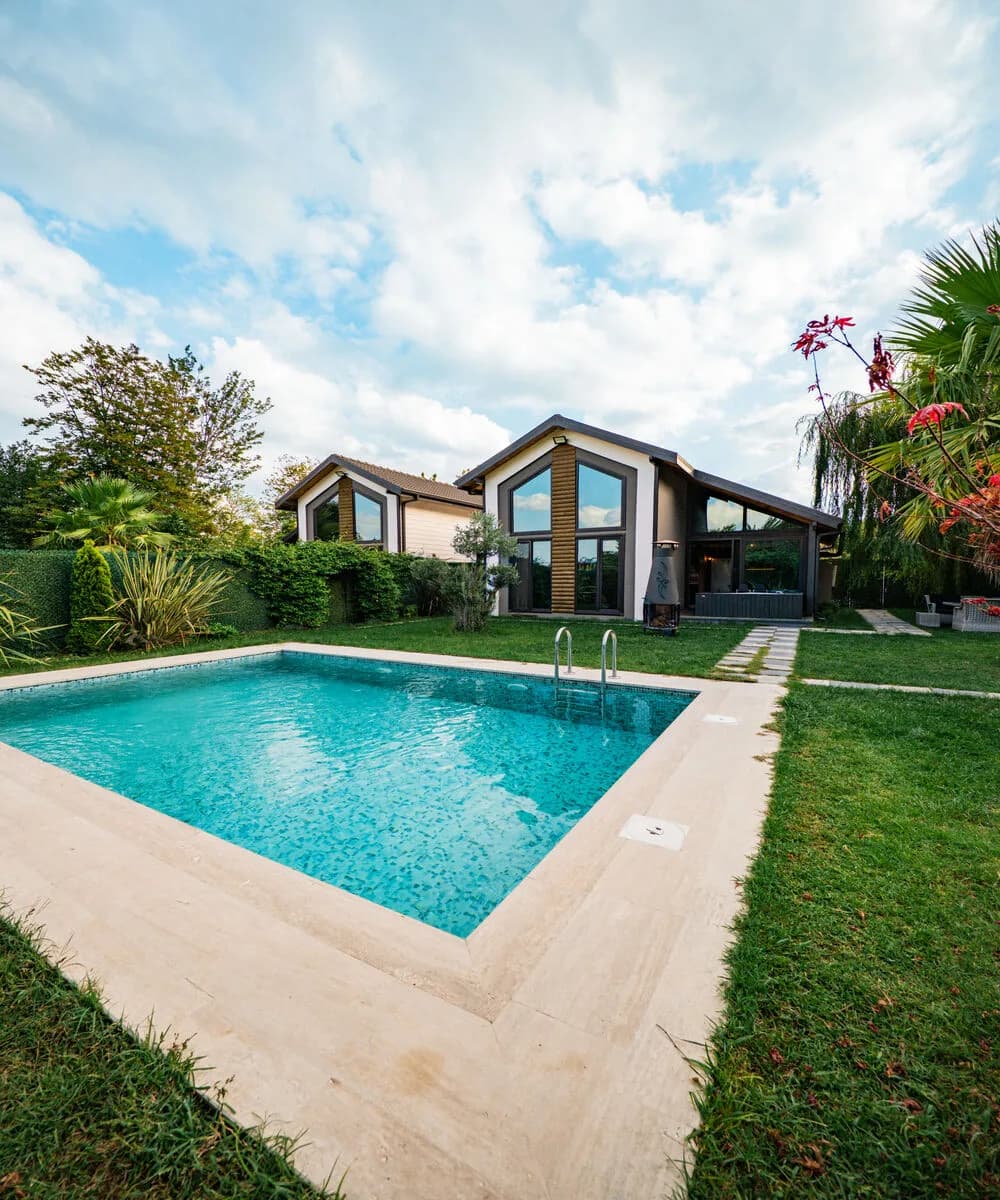 Soul Luxury Sapanca görsel 1
