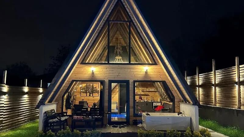 Aslan Bungalov görsel 3