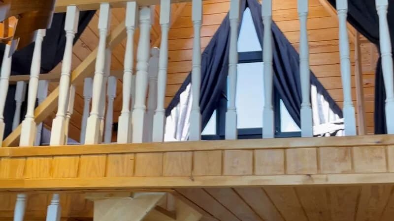 Otantik Bungalov görsel 3