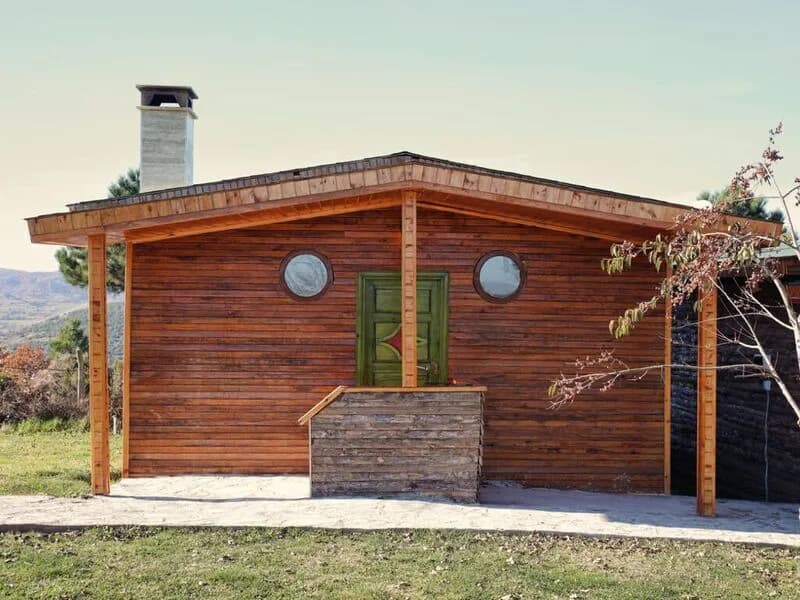 Ağva Garden Bungalov görsel 1