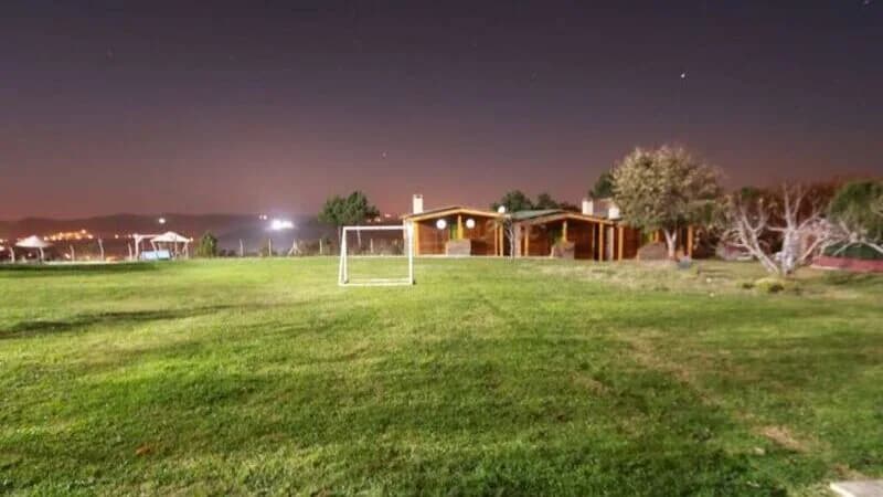Ağva Garden Bungalov görsel 2