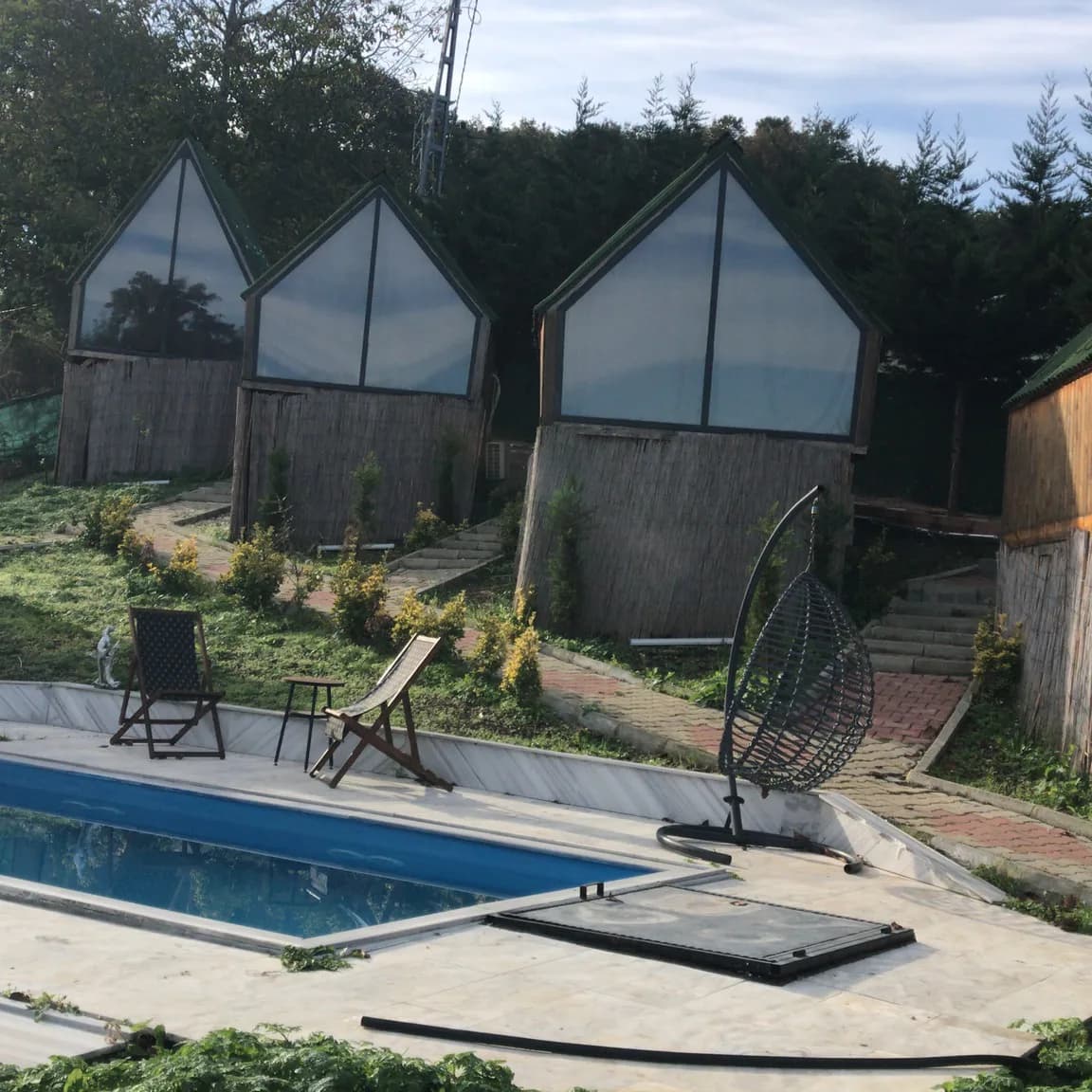 Çatalca Soft Bungalov görsel 1