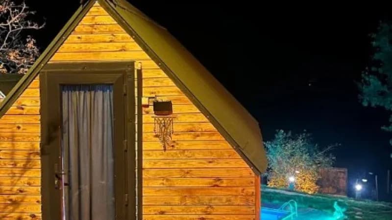 Çatalca Soft Bungalov görsel 2