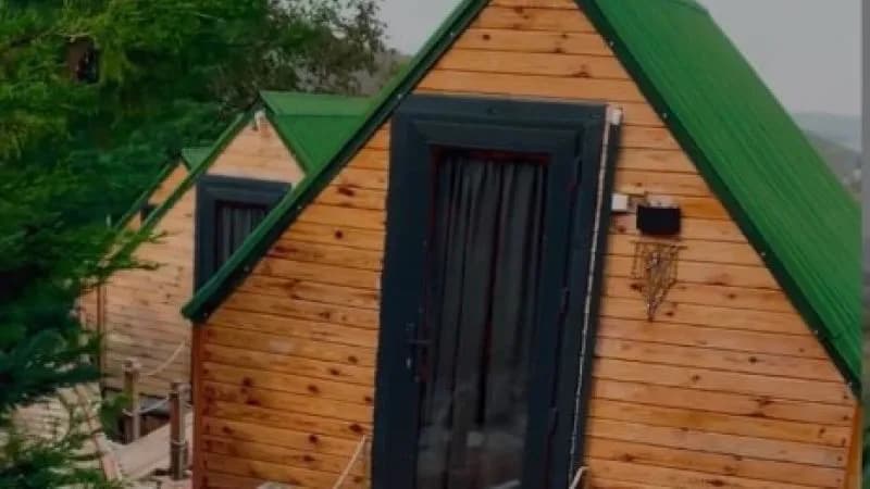 Çatalca Soft Bungalov görsel 3