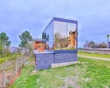 Ağva Garden Mirror House görsel 1