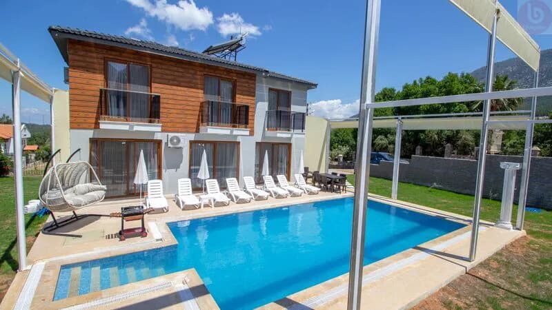 NV Villa -Mina görsel 1