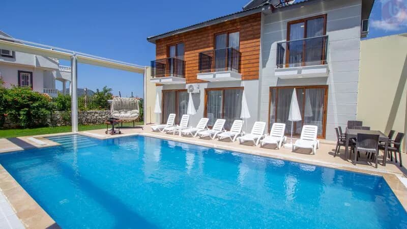 NV Villa -Mina görsel 2