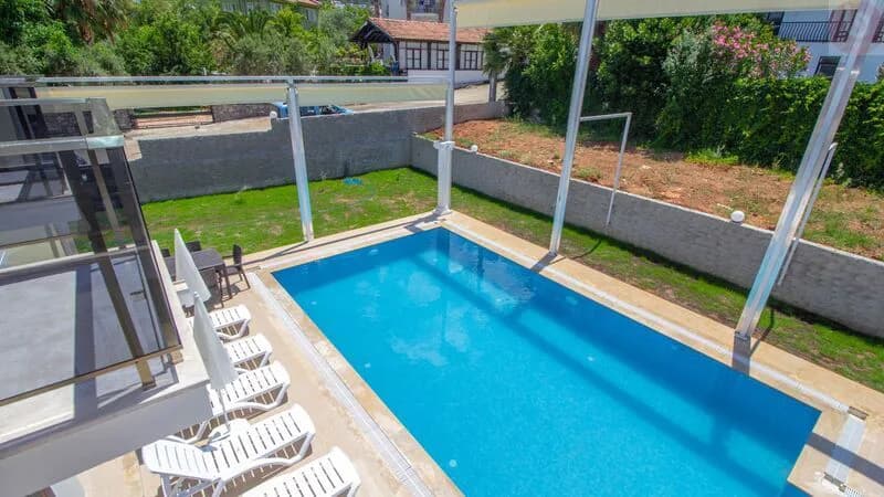 NV Villa -Mina görsel 3