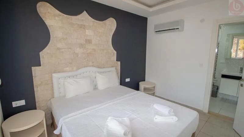 NV Villa Cihan görsel 2