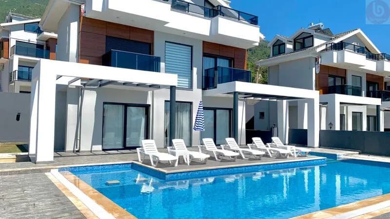 NV Villa Nokta Life B görsel 1