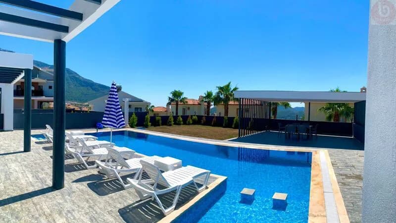 NV Villa Nokta Life B görsel 2