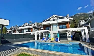 NV Villa Nokta Park K görsel 1