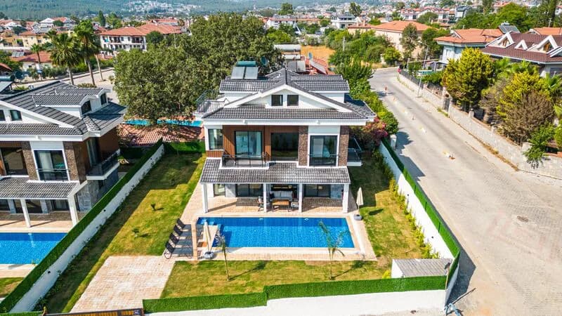 VG Villa Capella Şimal görsel 2