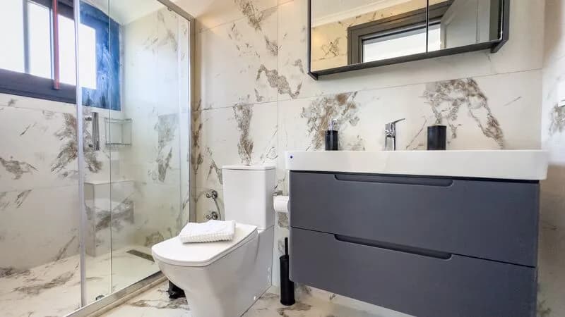 VG Villa Capella Şimal görsel 3