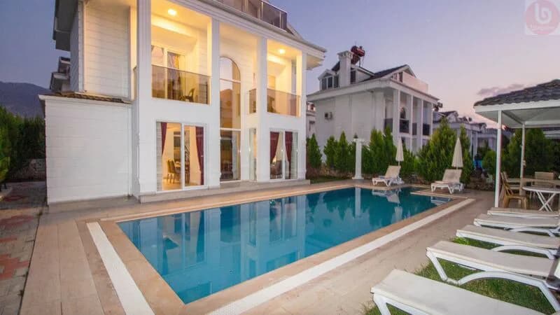 Villa Silver Yunus görsel 3