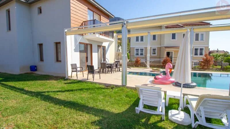 NV Villa Nisa görsel 1