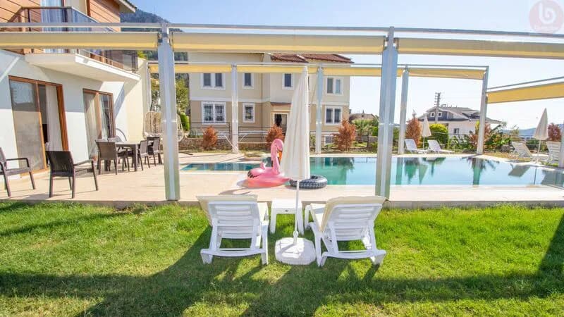 NV Villa Nisa görsel 2