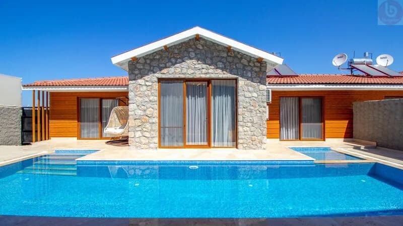 NV Villa Patara 2 görsel 1