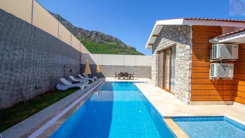 NV Villa Patara 2 görsel 2