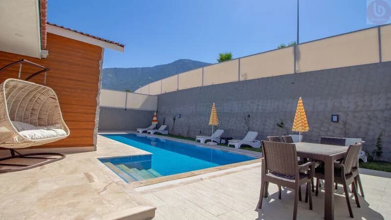 NV Villa Patara 2 görsel 3