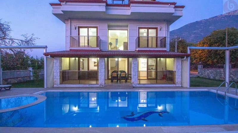 NV Villa Prestij 2 görsel 1