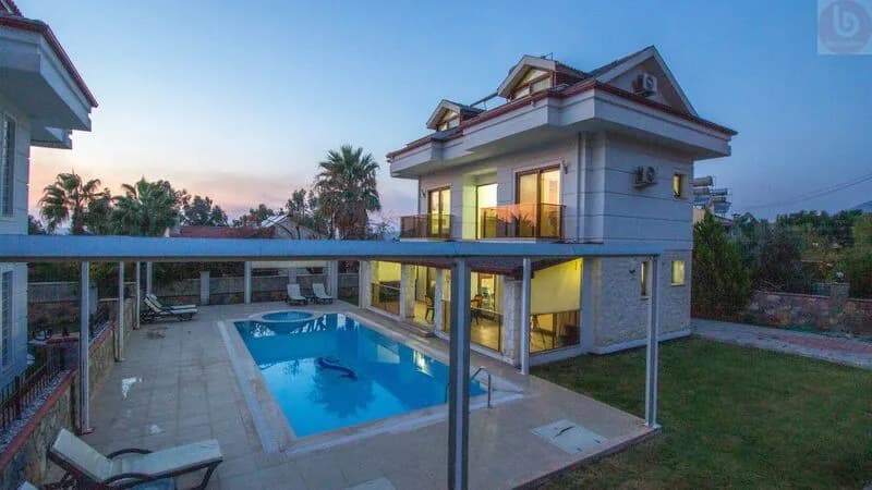 NV Villa Prestij 2 görsel 2