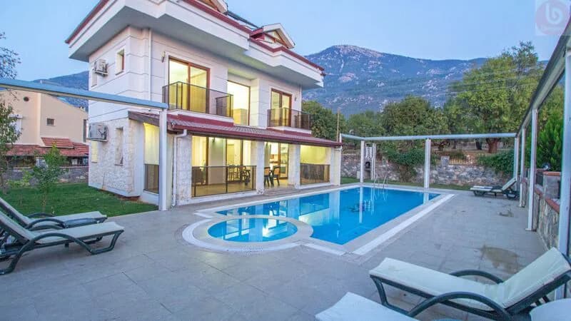 NV Villa Prestij 2 görsel 3