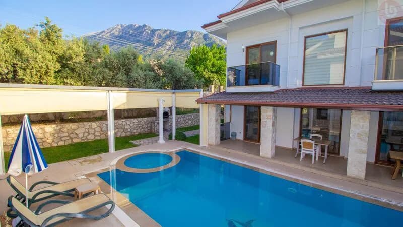 NV Villa Prestij 3 görsel 1