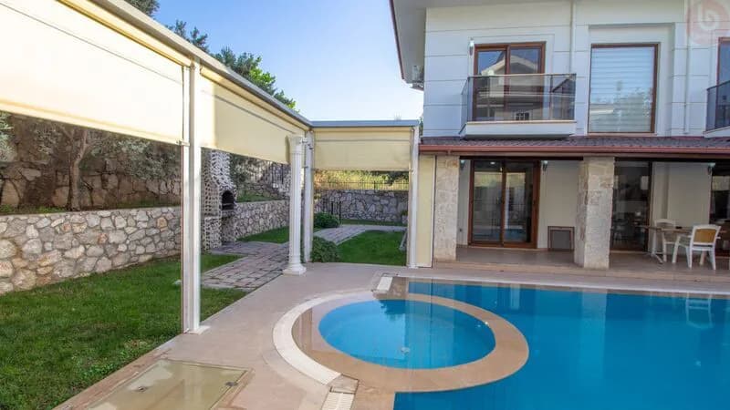 NV Villa Prestij 3 görsel 2