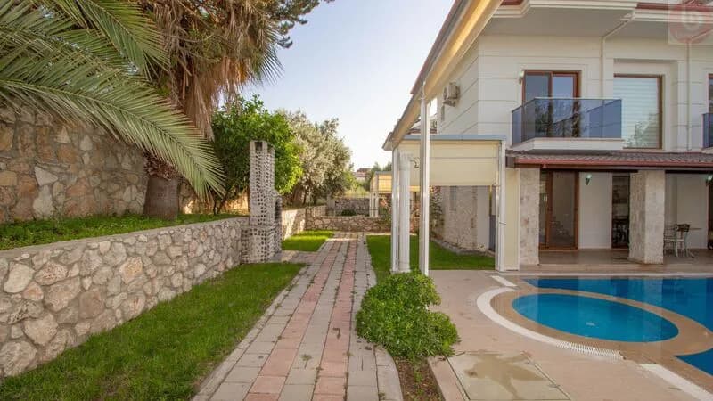 NV Villa Prestij 4 görsel 1