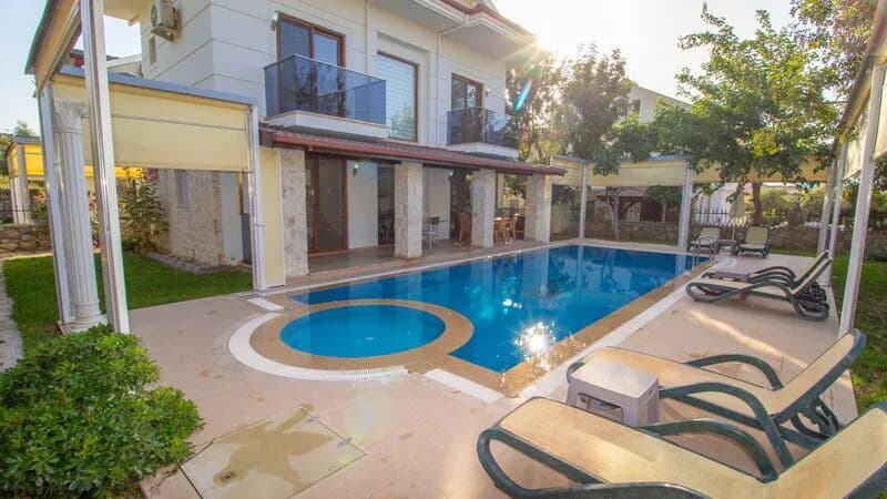 NV Villa Prestij 4 görsel 2