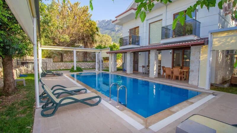 NV Villa Prestij 4 görsel 3