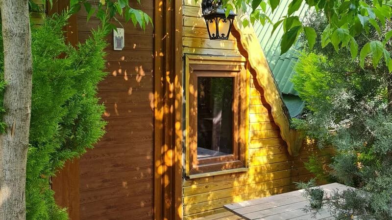 Yalova Suit Bungalov görsel 2