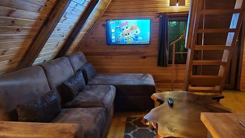 Yalova Suit Bungalov görsel 3