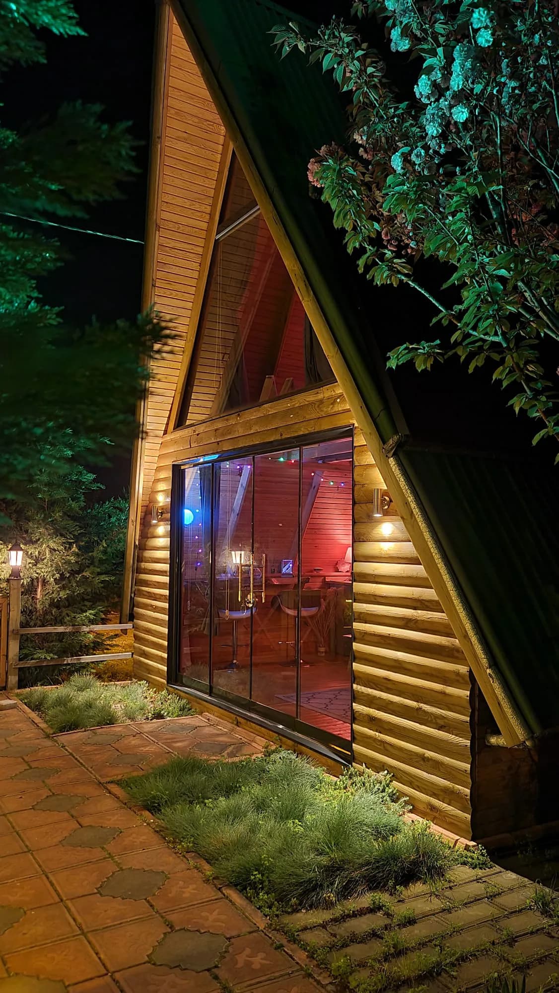 Yalova Delux Bungalov görsel 1