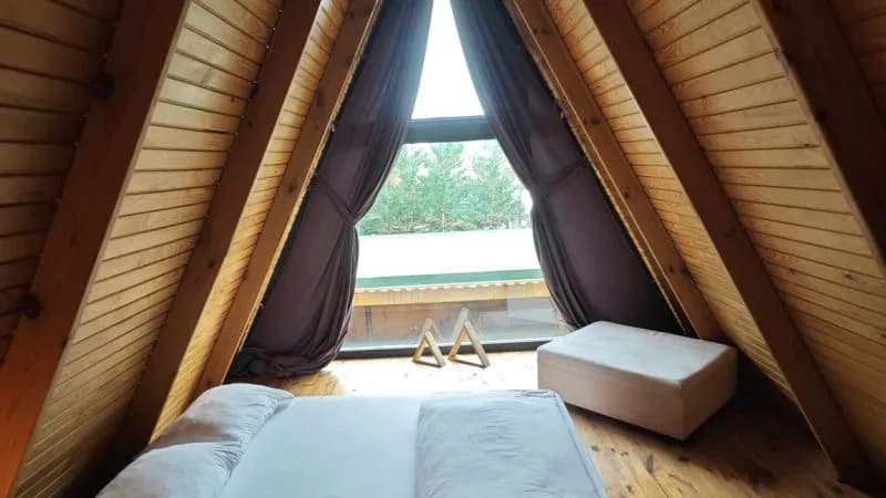 Yalova Delux Bungalov görsel 2