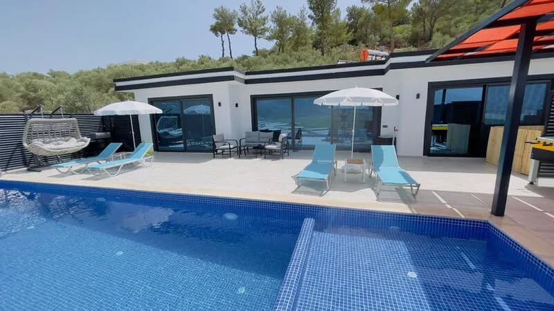 TY 124 Villa Tabya görsel 2