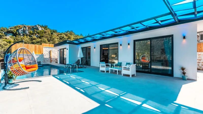 TY 131 Villa Rosebush görsel 2