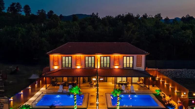 Meris Villa görsel 3
