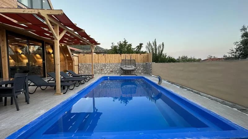 VP Kırlangıç Bungalov görsel 3