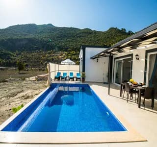 VP Villa Seher görsel 1
