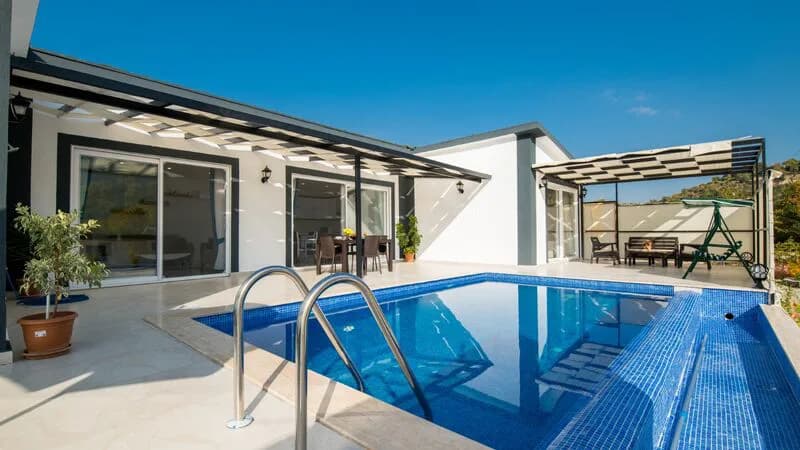 VP Villa Seher görsel 2