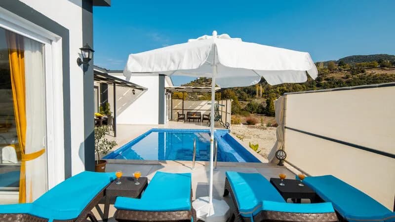 VP Villa Seher görsel 3