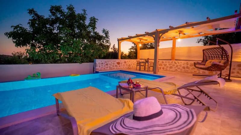 VP Villa Mercan Taş görsel 3