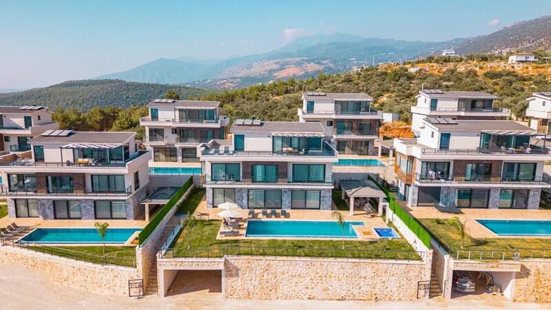 VG Villa Mercan görsel 2